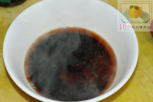 酱汁烧烤小鲍鱼的做法