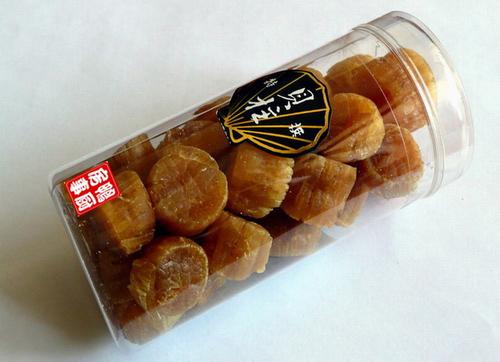 海皇炒蛋的做法