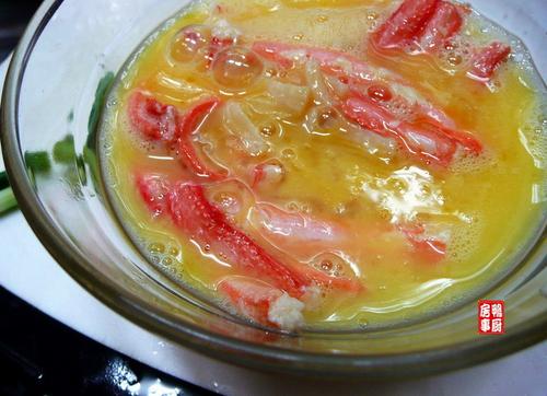 海皇炒蛋的做法