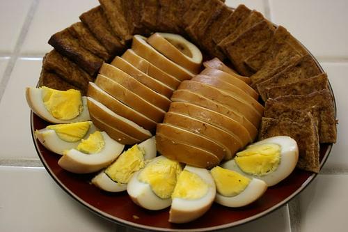 卤水鱿鱼的做法