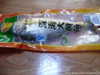 糖醋大黄鱼的做法