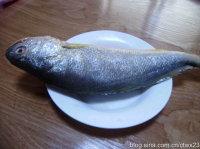 糖醋大黄鱼的做法