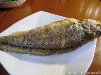 糖醋大黄鱼的做法