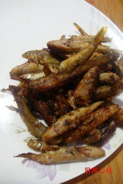 草虾炖小鱼的做法