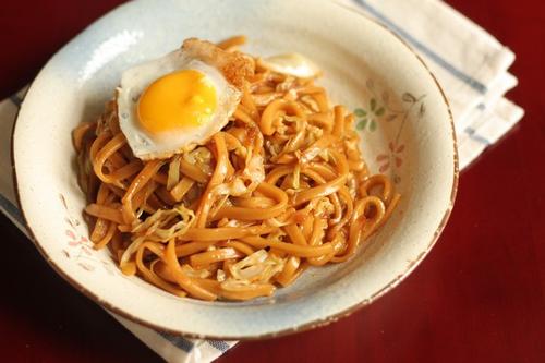 章鱼小丸子的做法