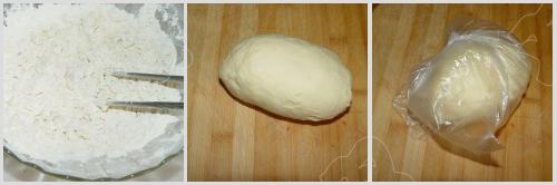 千丝万缕虾的做法