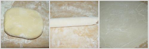 千丝万缕虾的做法