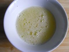 芙蓉干贝杏鲍菇的做法