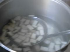 芙蓉干贝杏鲍菇的做法