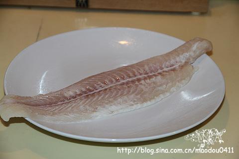 泰汁龙利鱼的做法