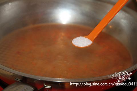 泰汁龙利鱼的做法