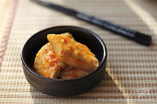 泰汁龙利鱼的做法