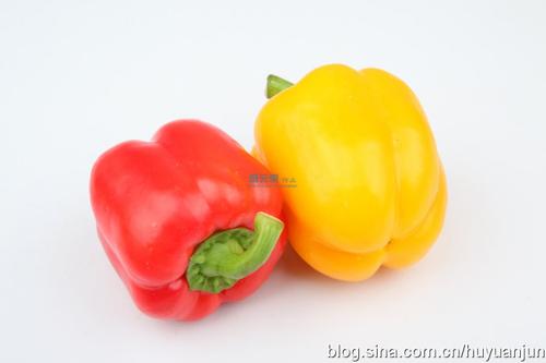 韭菜彩椒炒虾仁的做法