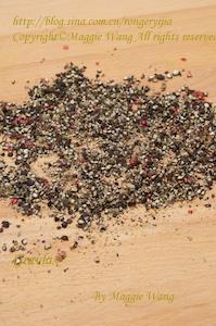 烟熏三文鱼的做法