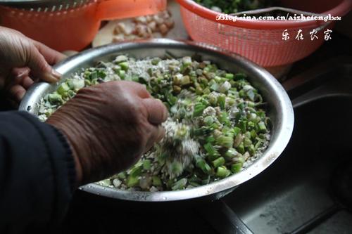 闽南特色海蛎炸的做法