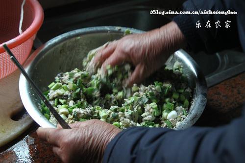 闽南特色海蛎炸的做法