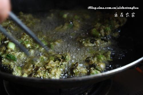 闽南特色海蛎炸的做法