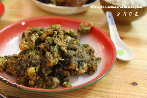 闽南特色海蛎炸的做法