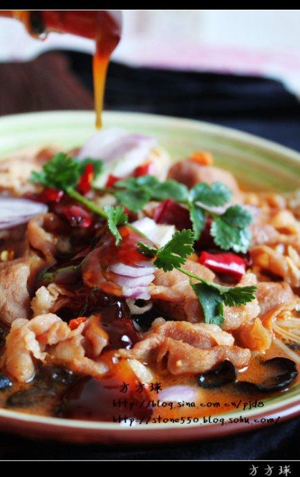 鲍汁一品鲜的做法