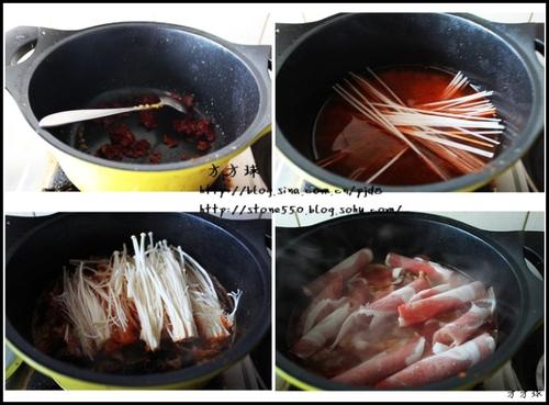 鲍汁一品鲜的做法