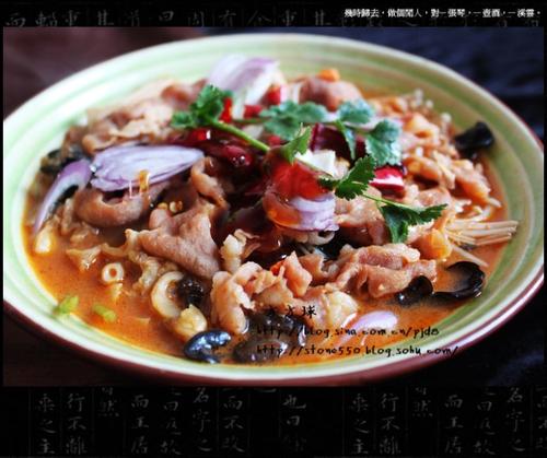 鲍汁一品鲜的做法