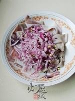 辣烤鱿鱼的做法