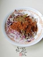 辣烤鱿鱼的做法