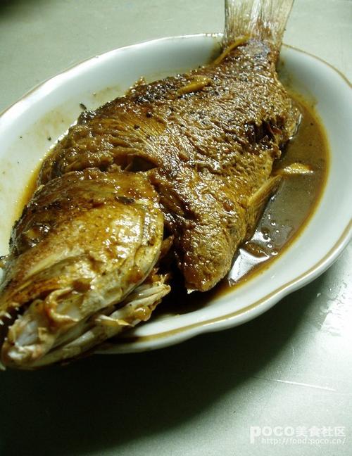 煎封海底鸡的做法