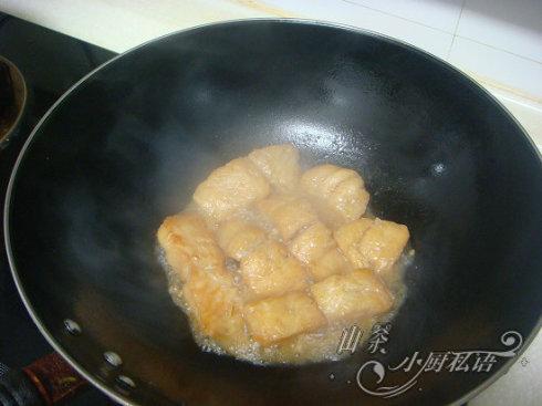 香煎龙利鱼的做法