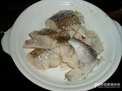 香煎九棍鱼的做法