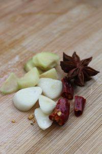 糖醋小海螺的做法