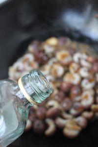 糖醋小海螺的做法