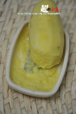 姜汁黄花鱼的做法