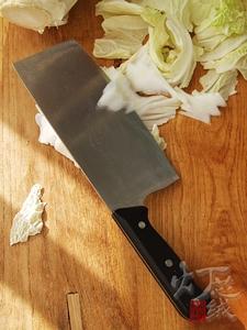 鱿鱼豆腐炖白菜的做法