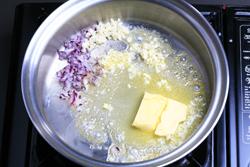 黄油焗螃蟹的做法