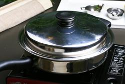 黄油焗螃蟹的做法