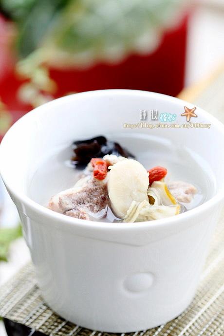 大雪节气养生汤的做法