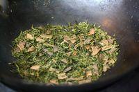 茶香烟熏北极贝的做法