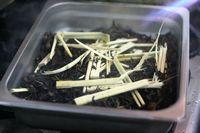 茶香烟熏北极贝的做法