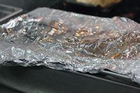 茶香烟熏北极贝的做法