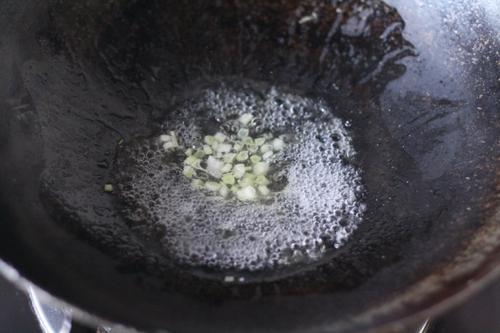 腰果炒虾仁的做法