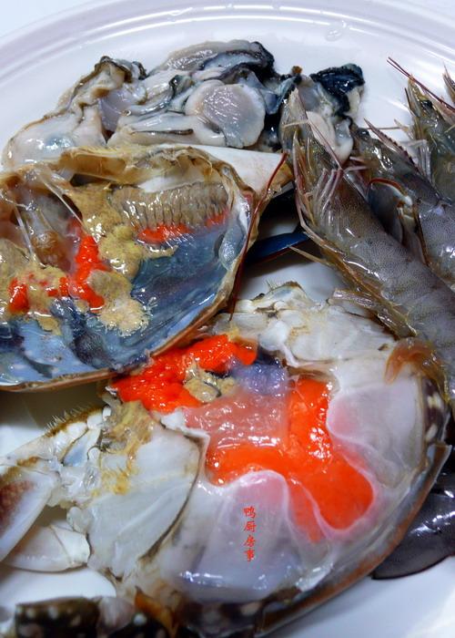 三鲜镶豆腐的做法