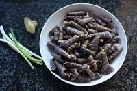 河蟹煲钉螺的做法