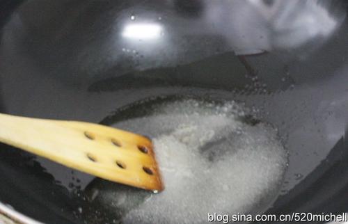 焦糖香辣虾的做法