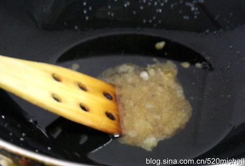 焦糖香辣虾的做法