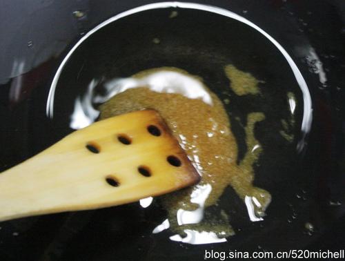 焦糖香辣虾的做法