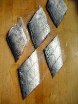 避风塘炒带鱼的做法