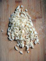 避风塘炒带鱼的做法