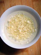 避风塘炒带鱼的做法