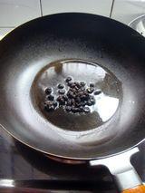 避风塘炒带鱼的做法